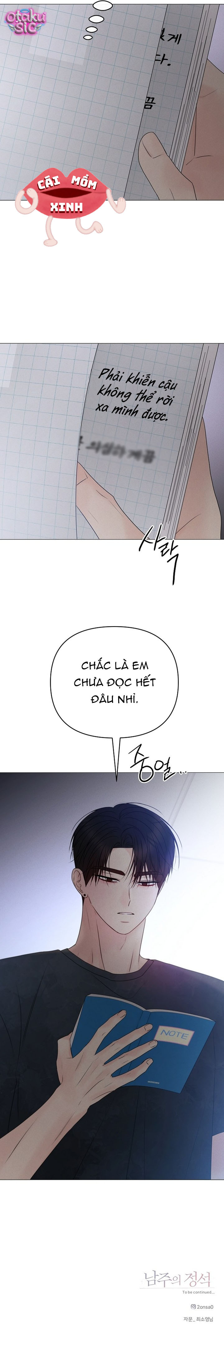 Soái Ca Kiểu Mẫu - Chap 47 - Trang 15