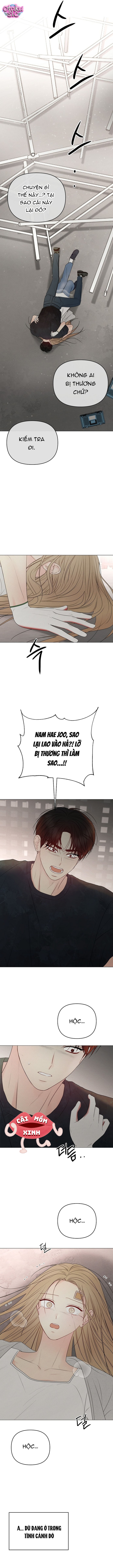 Soái Ca Kiểu Mẫu - Chap 47 - Trang 3
