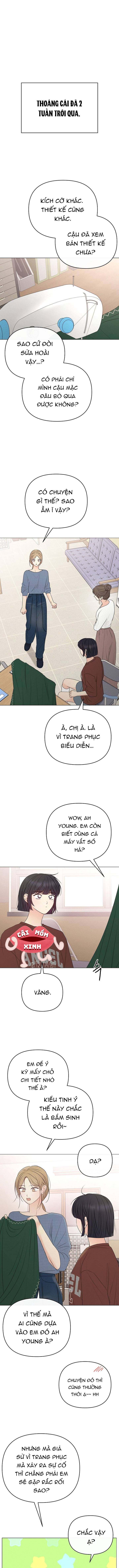 Soái Ca Kiểu Mẫu - Chap 48 - Trang 1