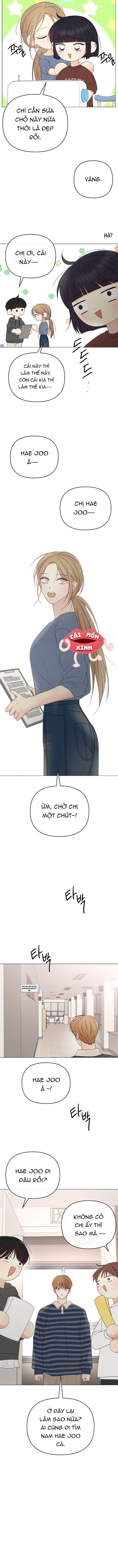 Soái Ca Kiểu Mẫu - Chap 48 - Trang 2