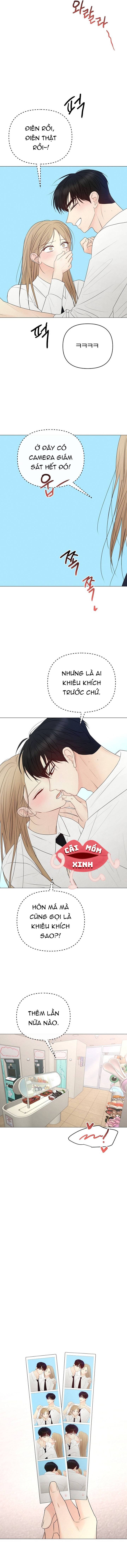 Soái Ca Kiểu Mẫu - Chap 48 - Trang 11