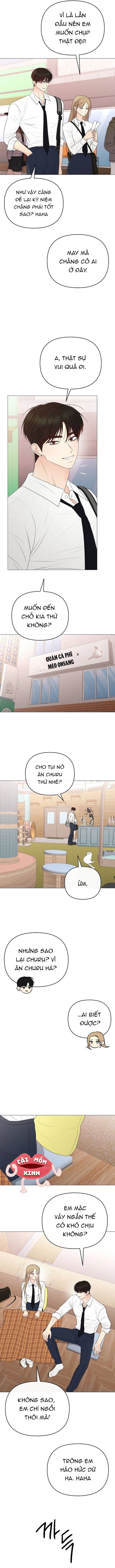 Soái Ca Kiểu Mẫu - Chap 48 - Trang 12