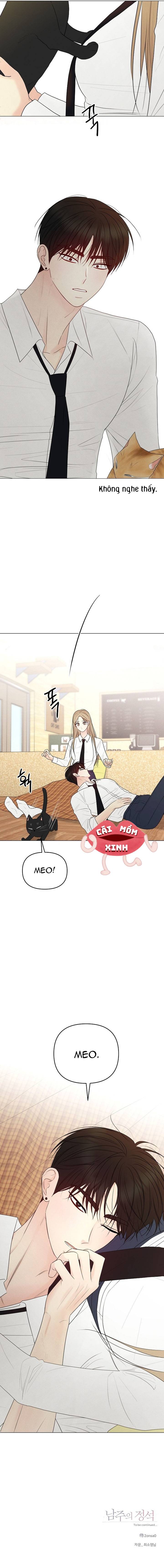 Soái Ca Kiểu Mẫu - Chap 48 - Trang 14