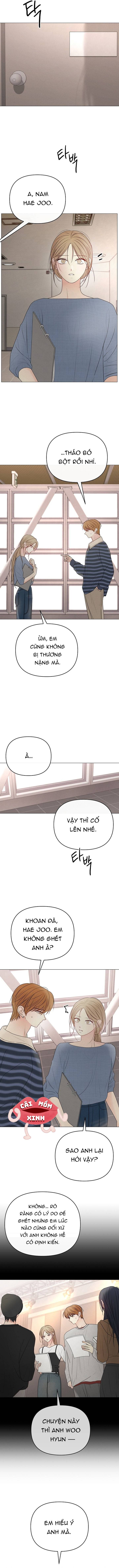Soái Ca Kiểu Mẫu - Chap 48 - Trang 3