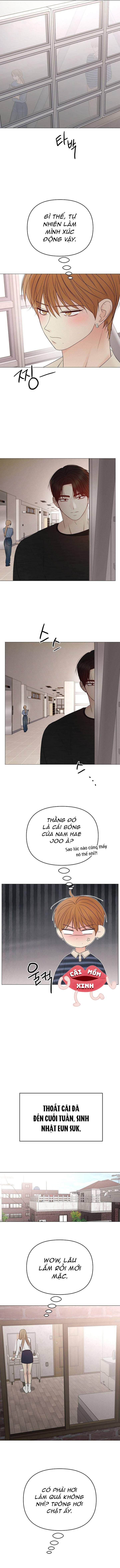 Soái Ca Kiểu Mẫu - Chap 48 - Trang 5