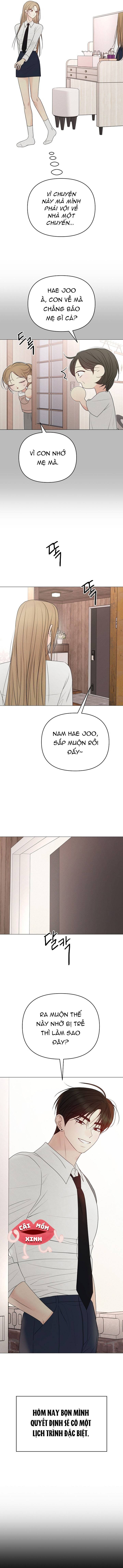 Soái Ca Kiểu Mẫu - Chap 48 - Trang 6