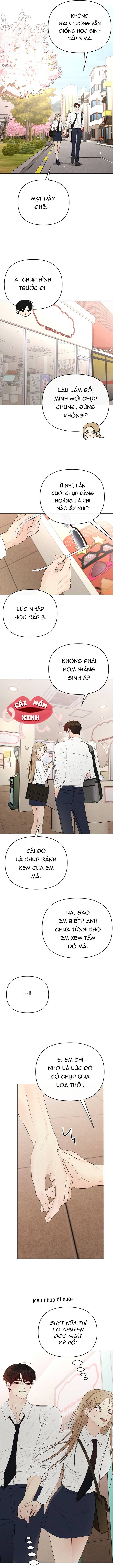 Soái Ca Kiểu Mẫu - Chap 48 - Trang 8