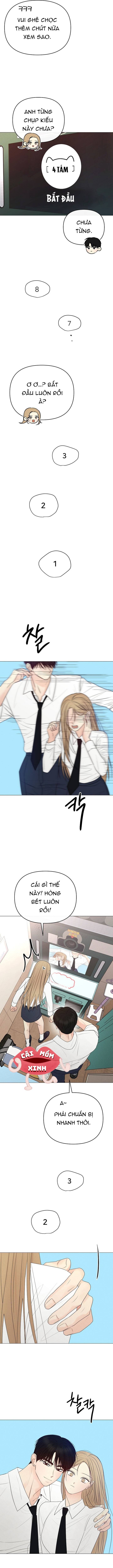 Soái Ca Kiểu Mẫu - Chap 48 - Trang 9