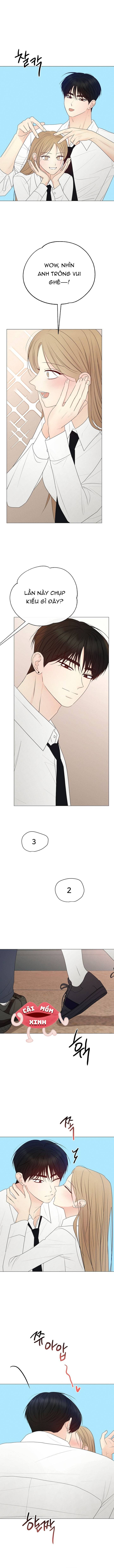 Soái Ca Kiểu Mẫu - Chap 48 - Trang 10