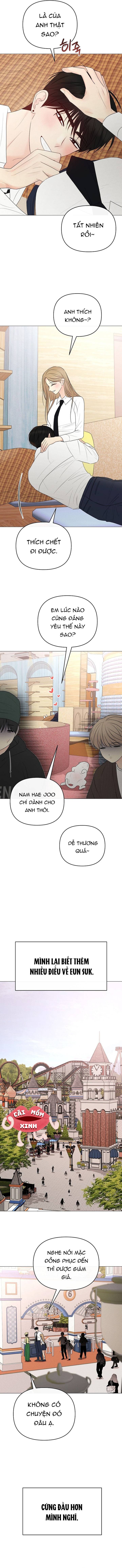 Soái Ca Kiểu Mẫu - Chap 49 - Trang 2