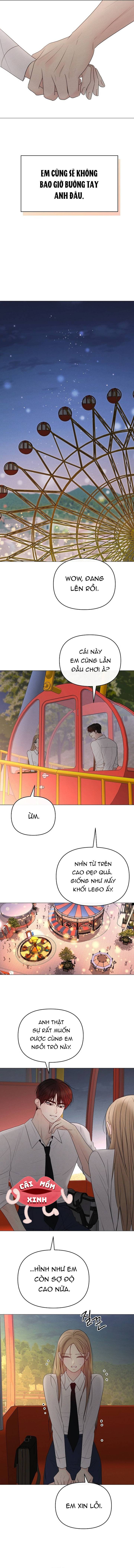 Soái Ca Kiểu Mẫu - Chap 49 - Trang 11