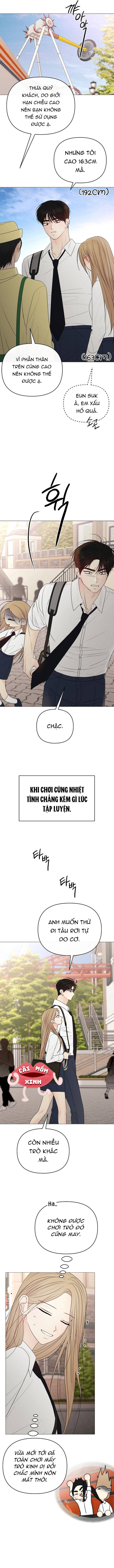 Soái Ca Kiểu Mẫu - Chap 49 - Trang 3