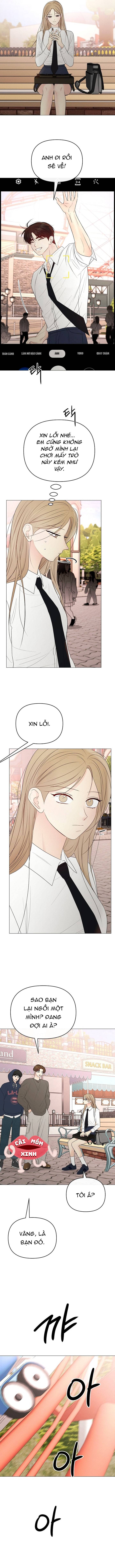Soái Ca Kiểu Mẫu - Chap 49 - Trang 5