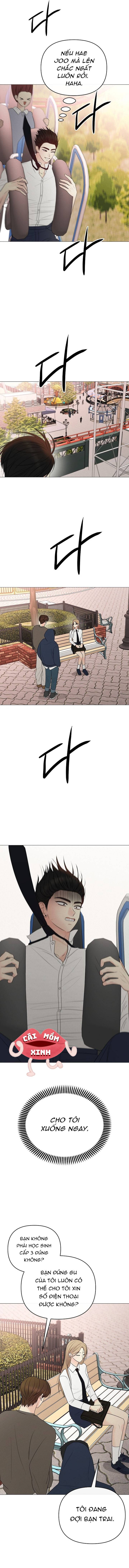 Soái Ca Kiểu Mẫu - Chap 49 - Trang 6