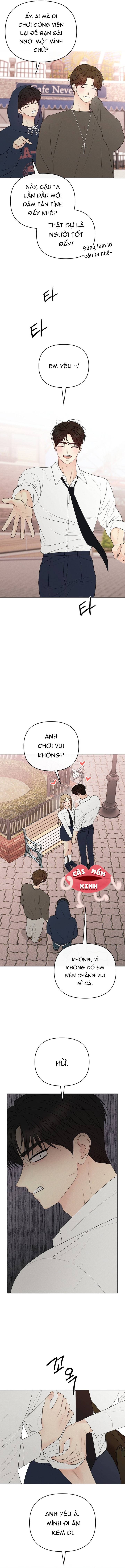 Soái Ca Kiểu Mẫu - Chap 49 - Trang 7