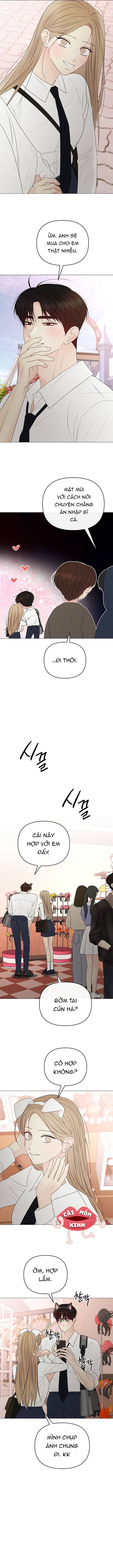 Soái Ca Kiểu Mẫu - Chap 49 - Trang 8