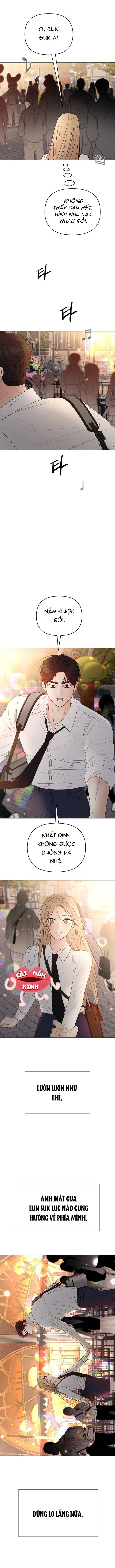 Soái Ca Kiểu Mẫu - Chap 49 - Trang 10