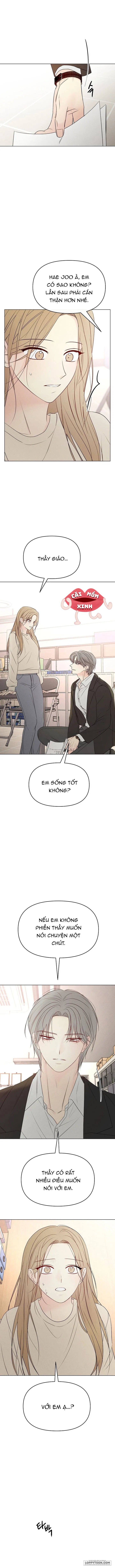 Soái Ca Kiểu Mẫu - Chap 5 - Trang 11