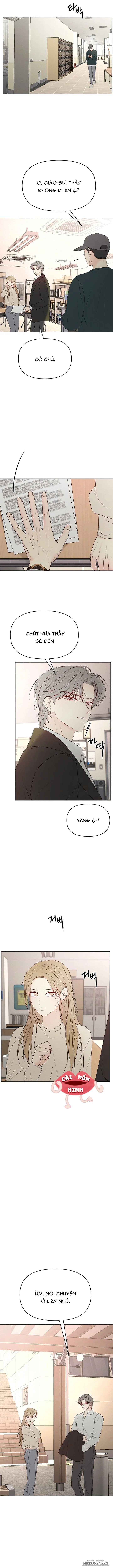 Soái Ca Kiểu Mẫu - Chap 5 - Trang 12
