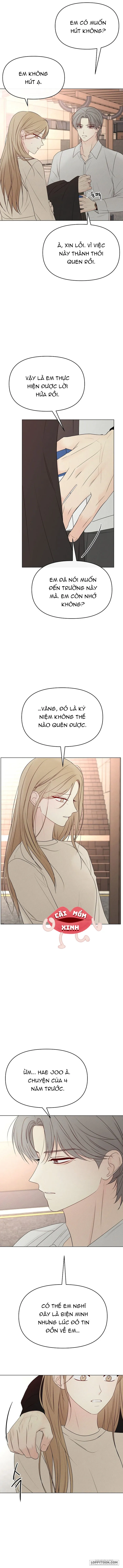 Soái Ca Kiểu Mẫu - Chap 5 - Trang 13