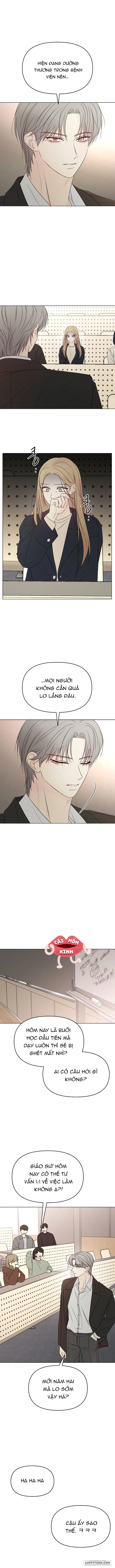 Soái Ca Kiểu Mẫu - Chap 5 - Trang 3