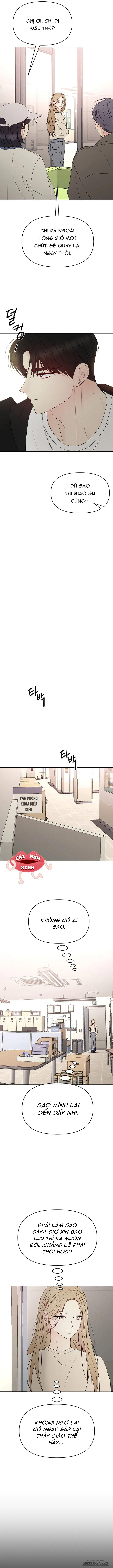 Soái Ca Kiểu Mẫu - Chap 5 - Trang 7