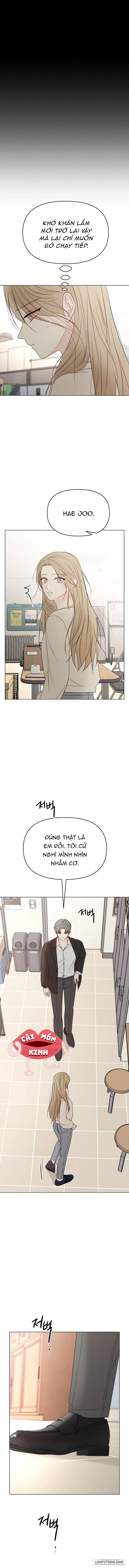 Soái Ca Kiểu Mẫu - Chap 5 - Trang 9