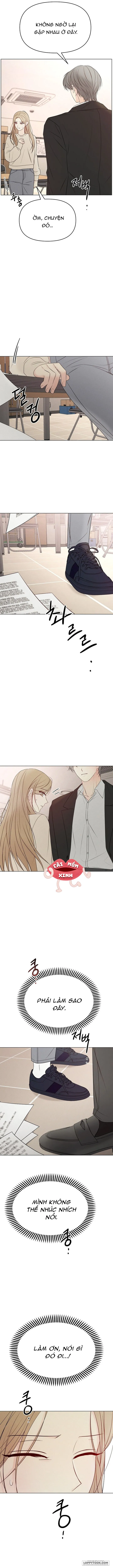 Soái Ca Kiểu Mẫu - Chap 5 - Trang 10