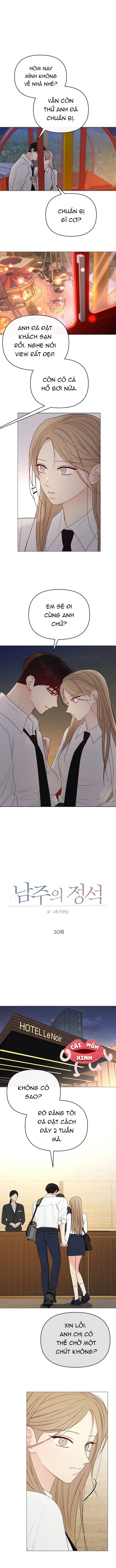 Soái Ca Kiểu Mẫu - Chap 50 - Trang 1