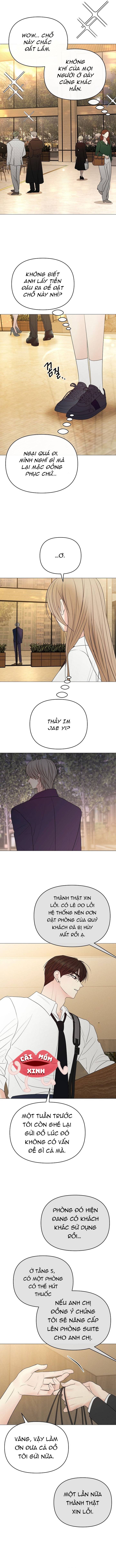 Soái Ca Kiểu Mẫu - Chap 50 - Trang 2