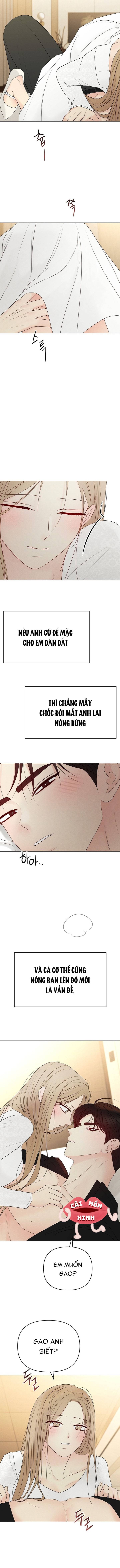 Soái Ca Kiểu Mẫu - Chap 50 - Trang 11