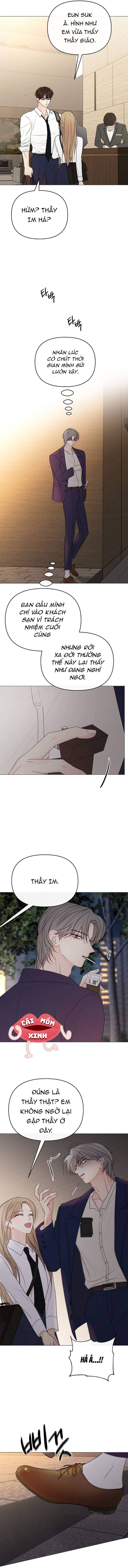 Soái Ca Kiểu Mẫu - Chap 50 - Trang 3