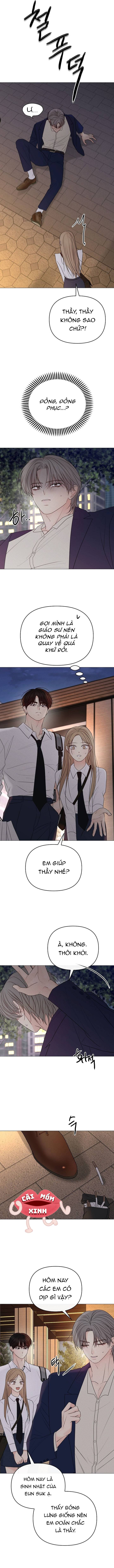 Soái Ca Kiểu Mẫu - Chap 50 - Trang 4