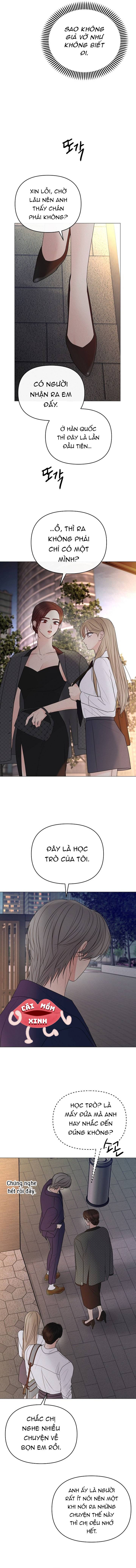Soái Ca Kiểu Mẫu - Chap 50 - Trang 5