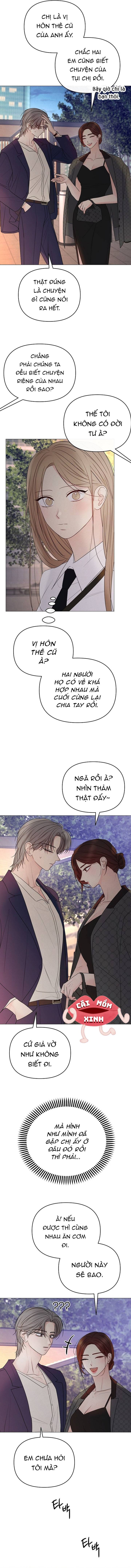 Soái Ca Kiểu Mẫu - Chap 50 - Trang 6