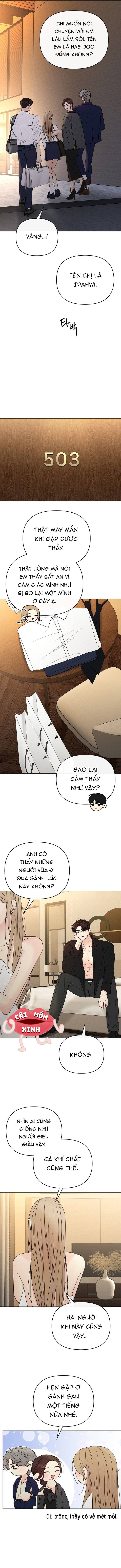 Soái Ca Kiểu Mẫu - Chap 50 - Trang 7