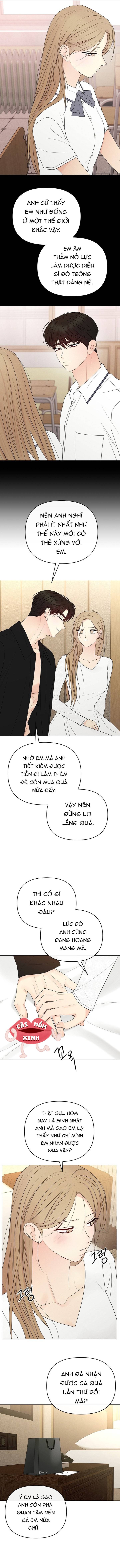 Soái Ca Kiểu Mẫu - Chap 50 - Trang 9