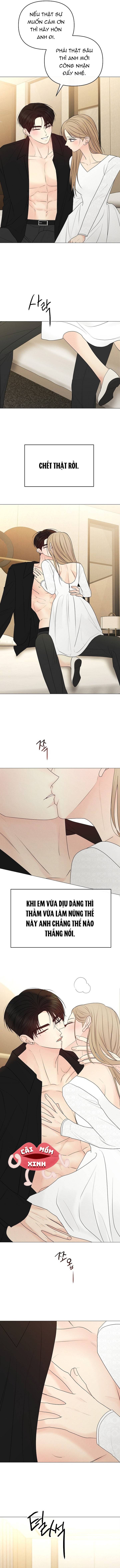 Soái Ca Kiểu Mẫu - Chap 50 - Trang 10