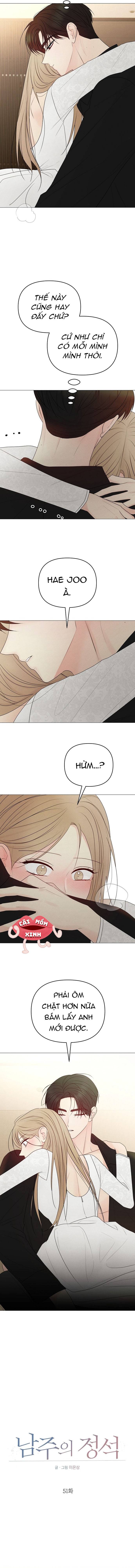 Soái Ca Kiểu Mẫu - Chap 51 - Trang 2