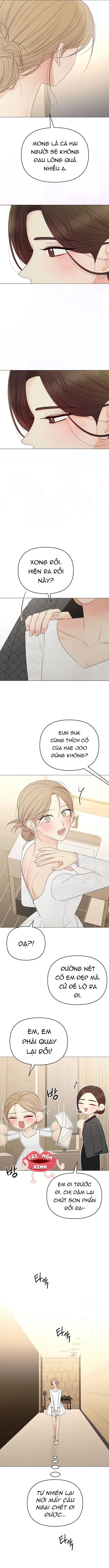 Soái Ca Kiểu Mẫu - Chap 51 - Trang 11