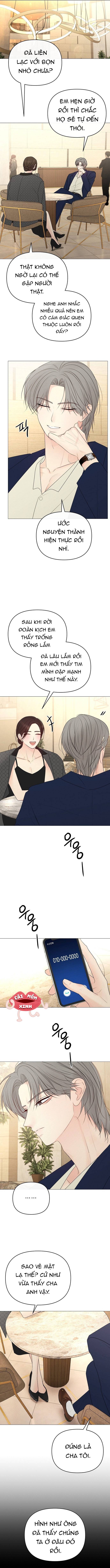 Soái Ca Kiểu Mẫu - Chap 51 - Trang 3
