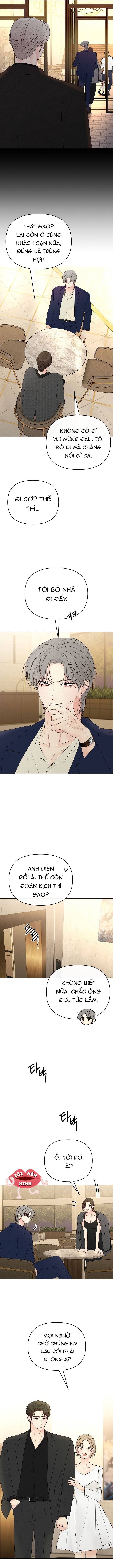Soái Ca Kiểu Mẫu - Chap 51 - Trang 4