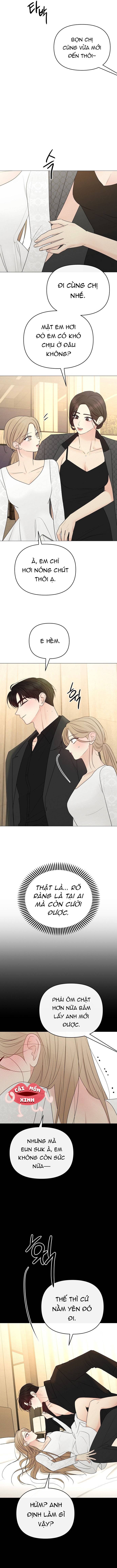 Soái Ca Kiểu Mẫu - Chap 51 - Trang 5