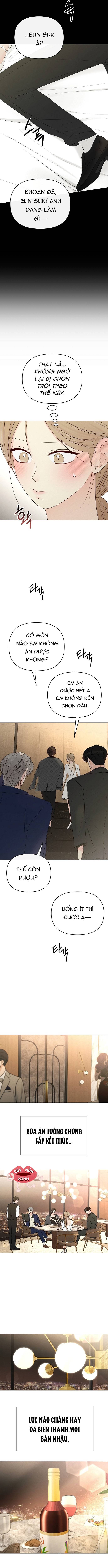 Soái Ca Kiểu Mẫu - Chap 51 - Trang 6