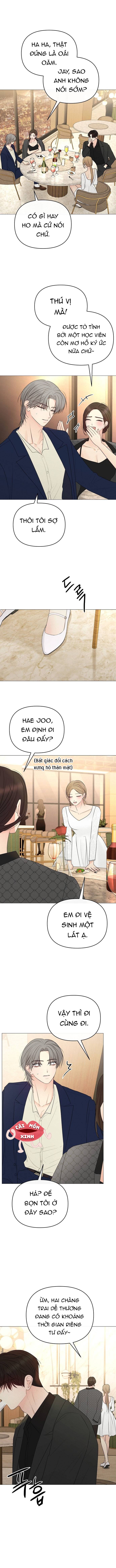 Soái Ca Kiểu Mẫu - Chap 51 - Trang 7