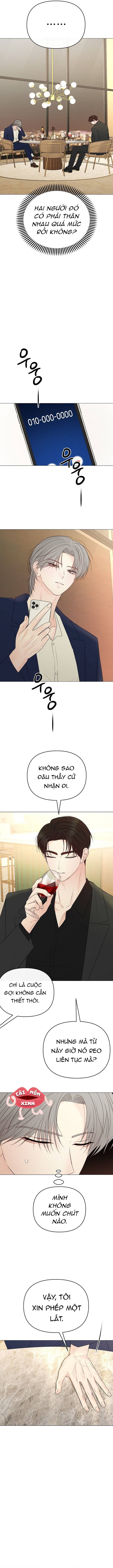 Soái Ca Kiểu Mẫu - Chap 51 - Trang 8