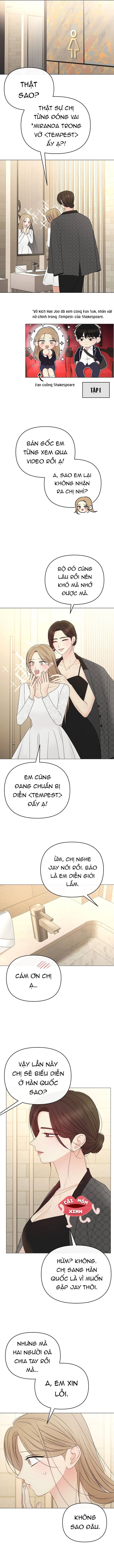 Soái Ca Kiểu Mẫu - Chap 51 - Trang 9