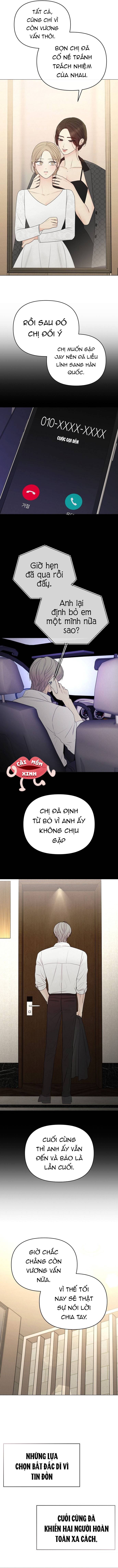 Soái Ca Kiểu Mẫu - Chap 51 - Trang 10