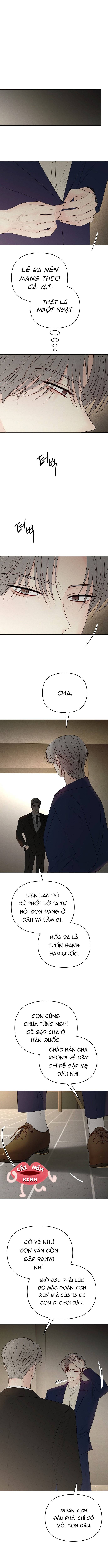 Soái Ca Kiểu Mẫu - Chap 52 - Trang 1