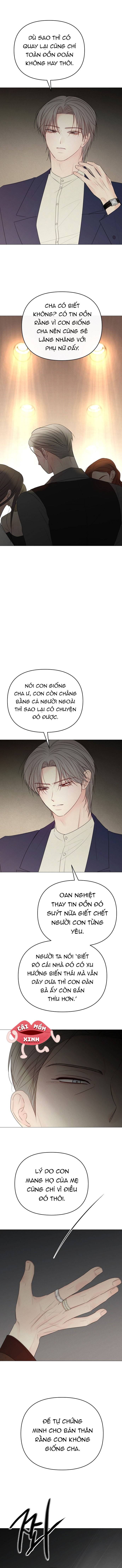 Soái Ca Kiểu Mẫu - Chap 52 - Trang 2